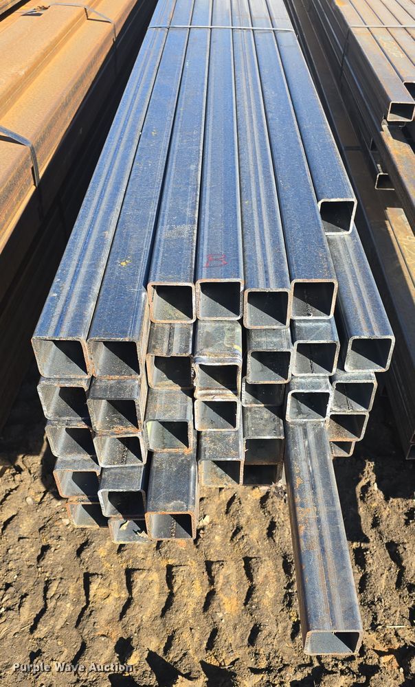 image for item NI9536 (80) pieces of steel