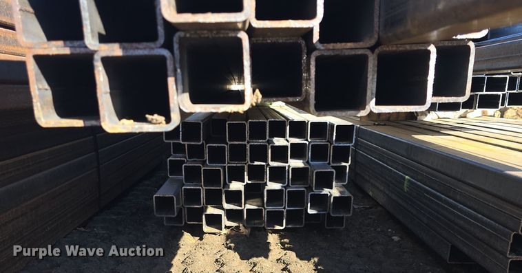 image for item NI9536 (80) pieces of steel