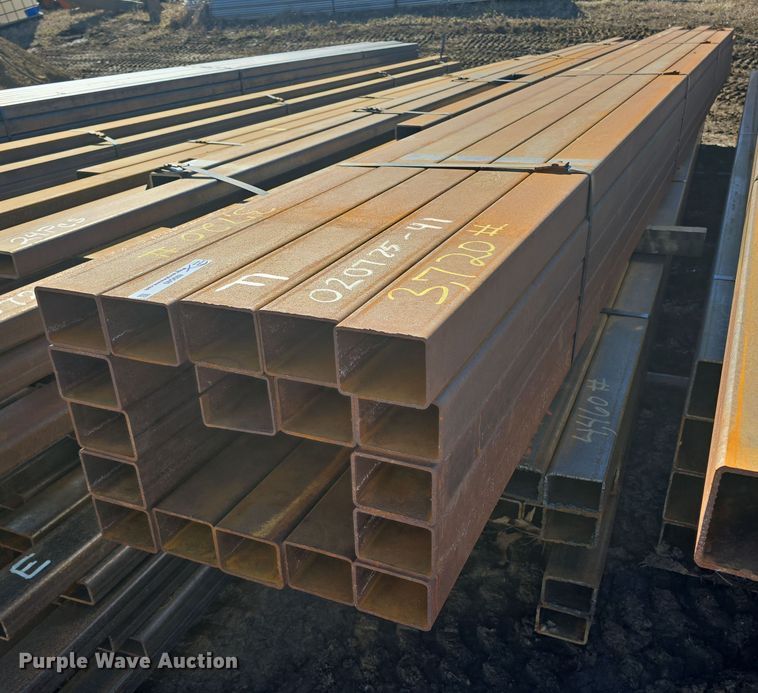 image for item NI9540 (50) pieces of steel