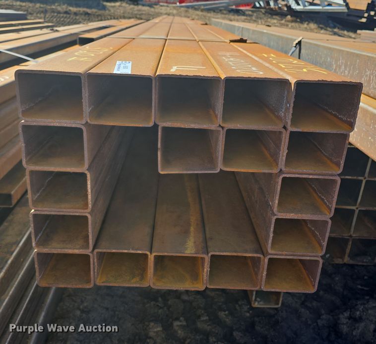 image for item NI9540 (50) pieces of steel