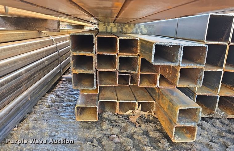 image for item NI9540 (50) pieces of steel