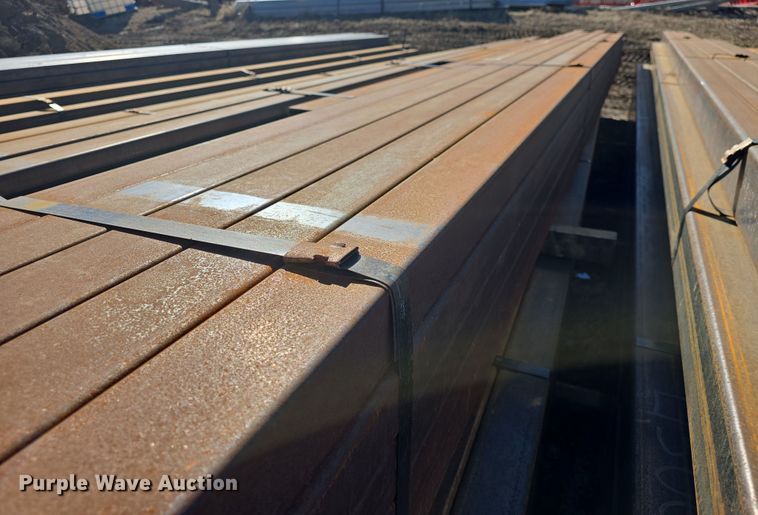 image for item NI9540 (50) pieces of steel