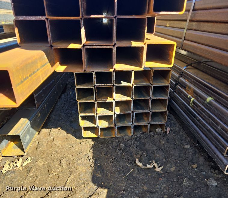 image for item NI9540 (50) pieces of steel