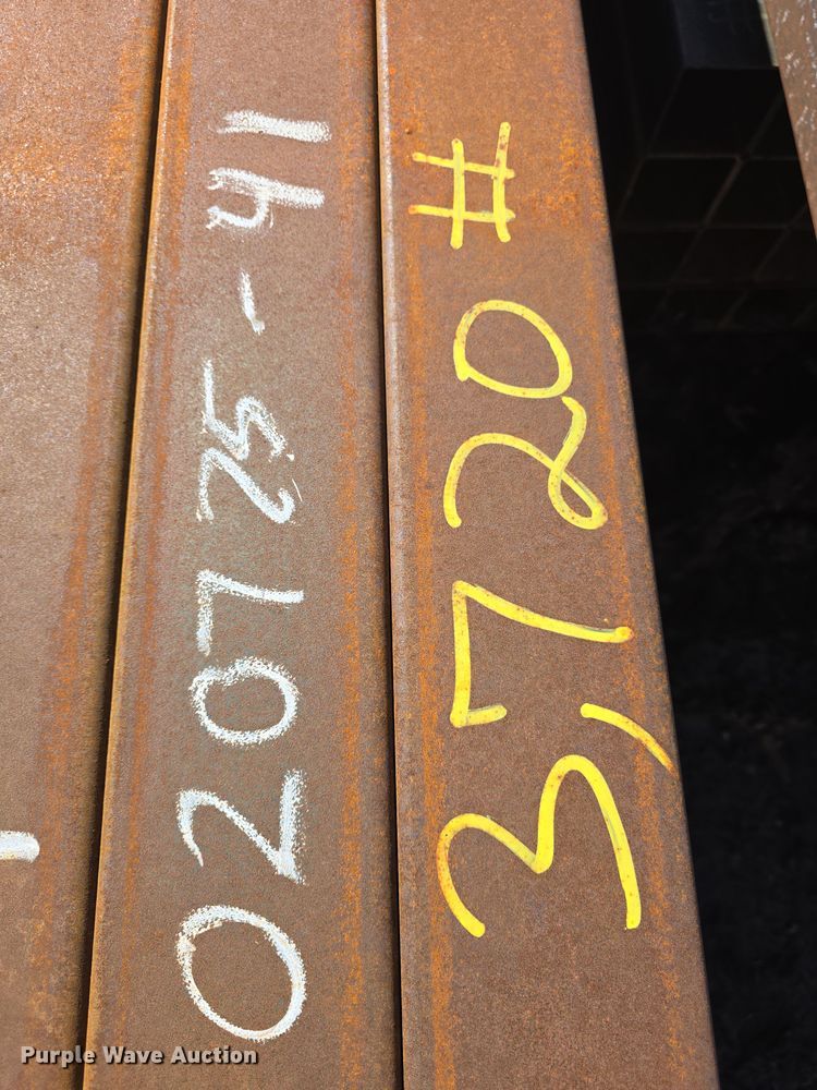 image for item NI9540 (50) pieces of steel