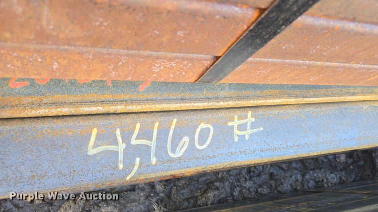 image for item NI9540 (50) pieces of steel