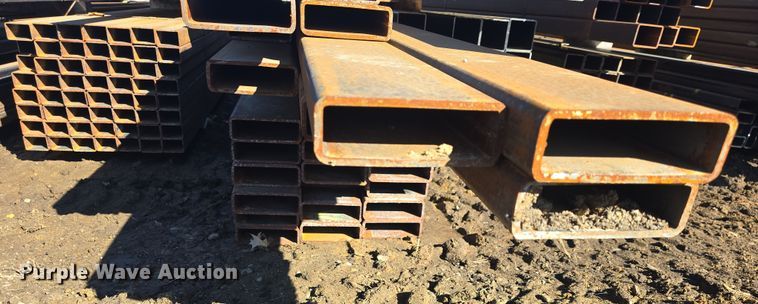 image for item NI9542 (36) pieces of steel