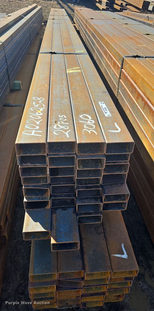 image for item NI9546 (56) pieces of steel