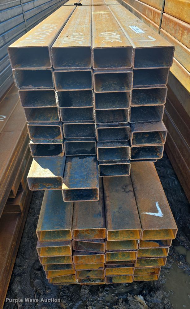 image for item NI9546 (56) pieces of steel