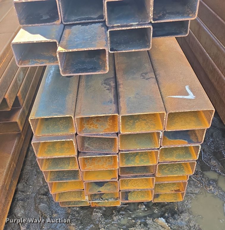 image for item NI9546 (56) pieces of steel