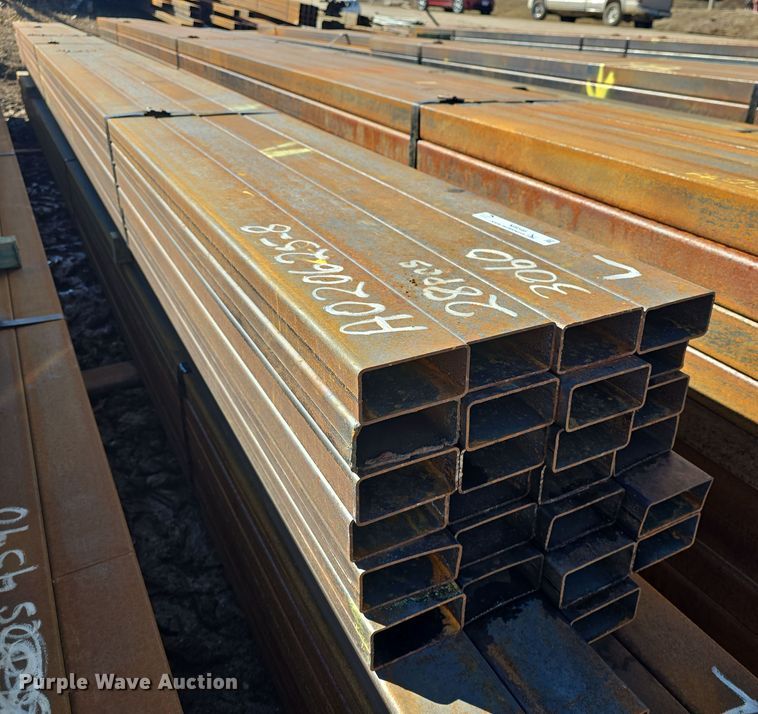 image for item NI9546 (56) pieces of steel