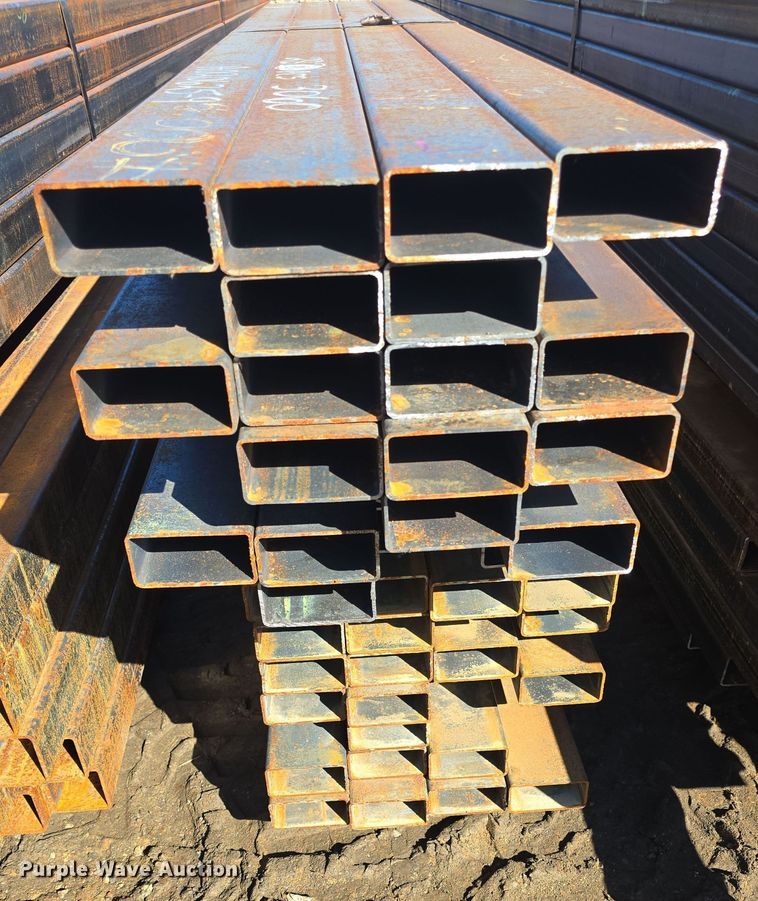 image for item NI9546 (56) pieces of steel