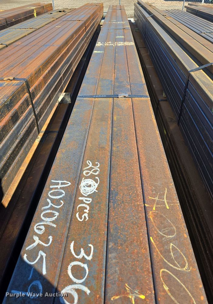 image for item NI9546 (56) pieces of steel