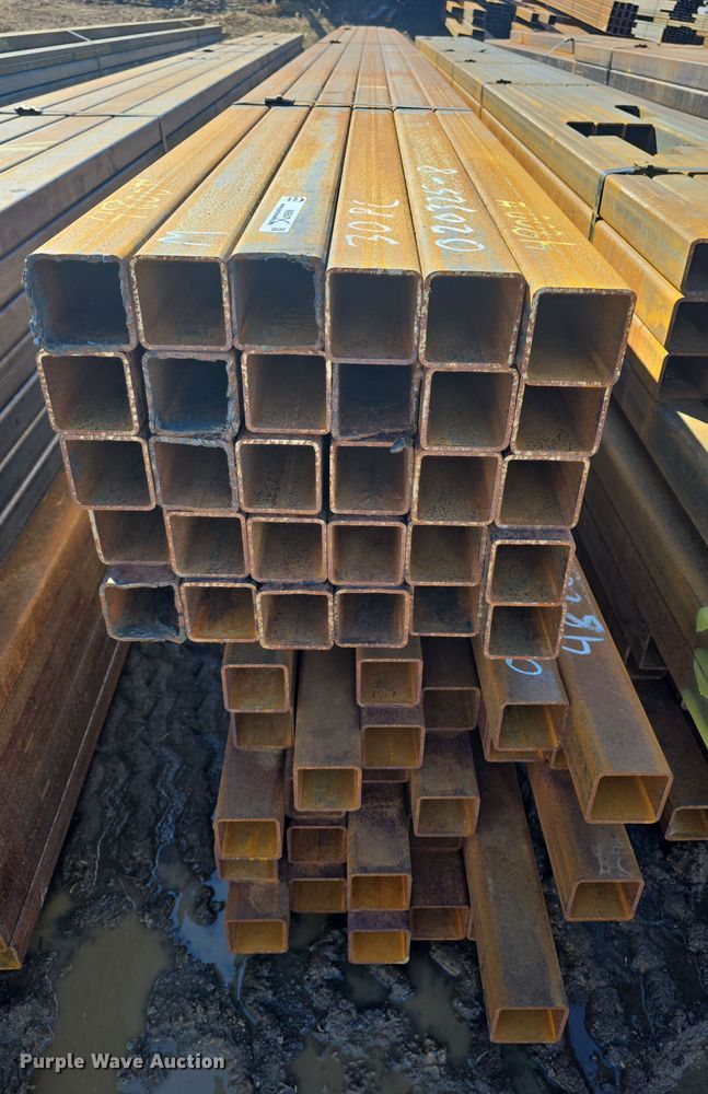 image for item NI9547 (60) pieces of steel