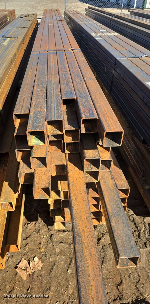 image for item NI9547 (60) pieces of steel