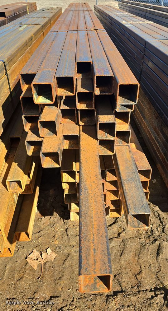 image for item NI9547 (60) pieces of steel