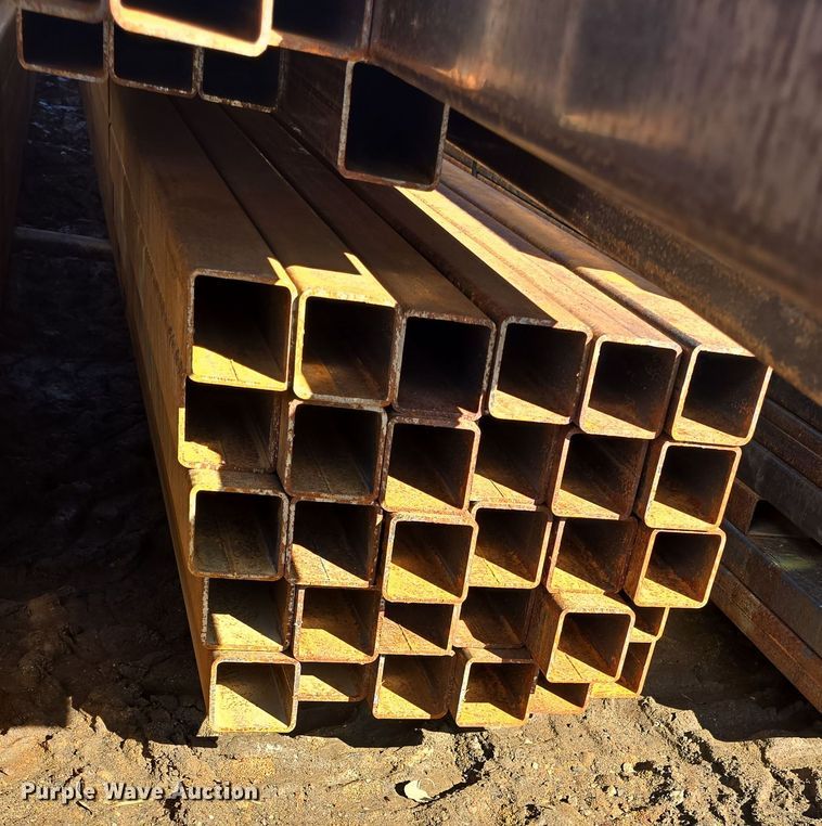 image for item NI9547 (60) pieces of steel