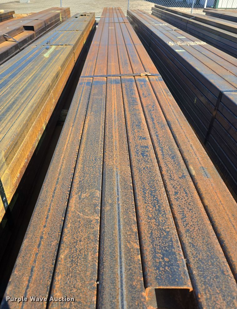 image for item NI9547 (60) pieces of steel