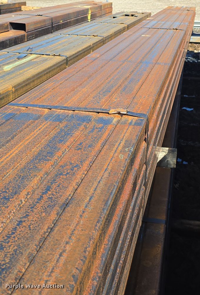 image for item NI9547 (60) pieces of steel