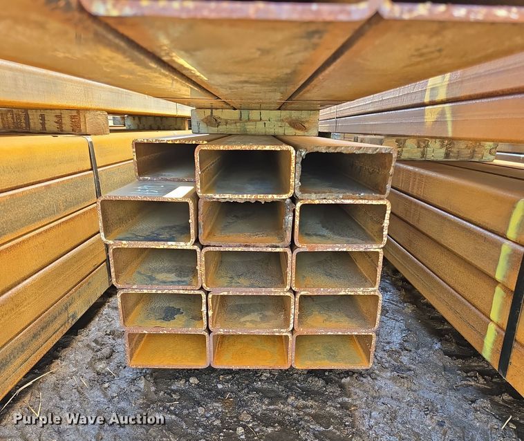 image for item NI9549 (30) pieces of steel