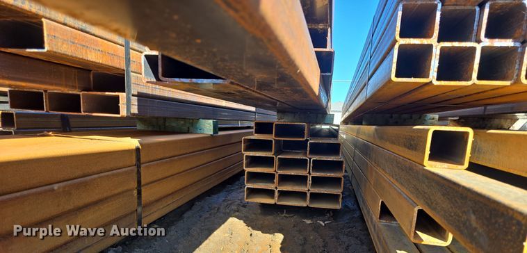 image for item NI9549 (30) pieces of steel