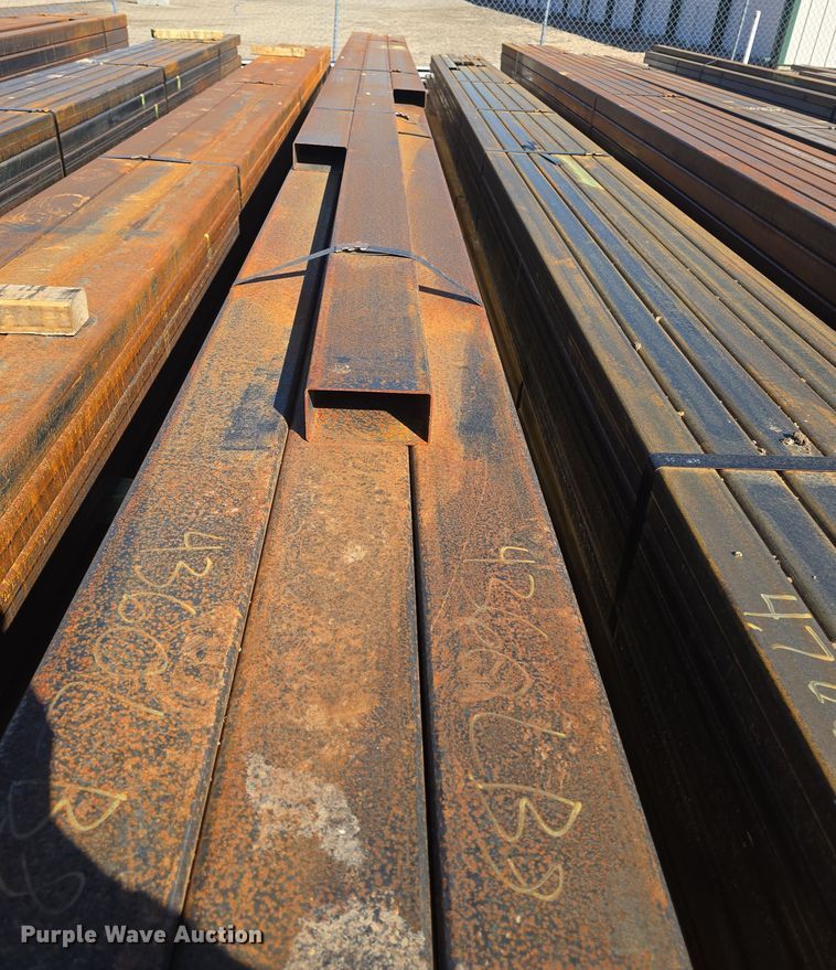 image for item NI9549 (30) pieces of steel