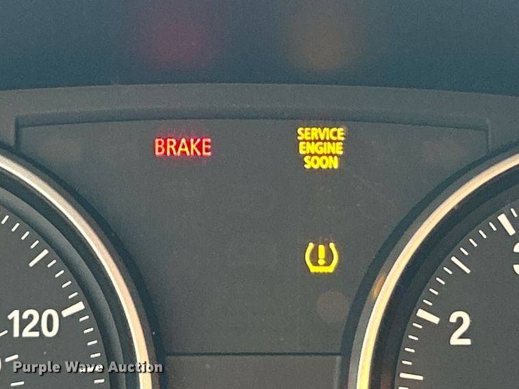 image for item NJ9678 2008 BMW 328i convertible