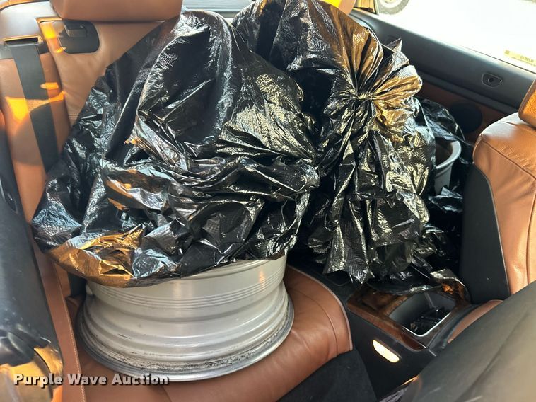 image for item NJ9678 2008 BMW 328i convertible