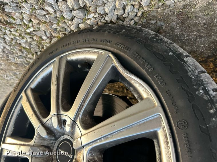 image for item NJ9678 2008 BMW 328i convertible