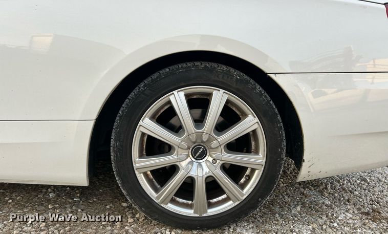 image for item NJ9678 2008 BMW 328i convertible