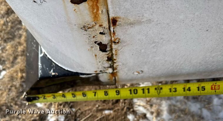 image for item NN9581 Waymatic Concession trailer