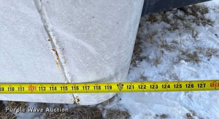 image for item NN9581 Waymatic Concession trailer