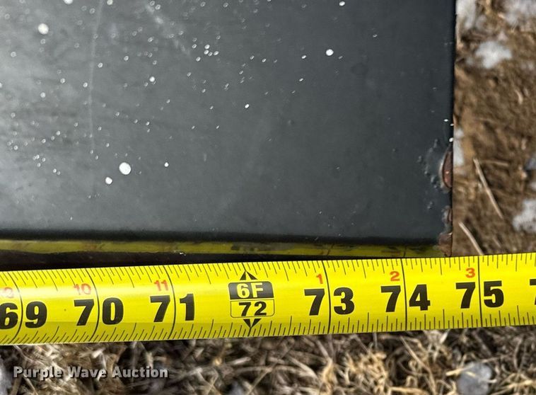 image for item NN9581 Waymatic Concession trailer