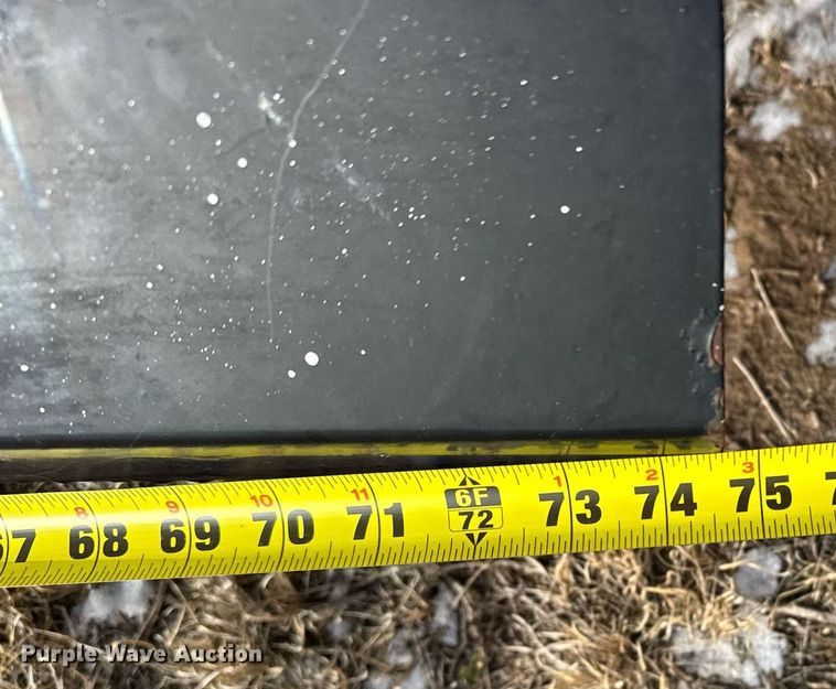 image for item NN9581 Waymatic Concession trailer