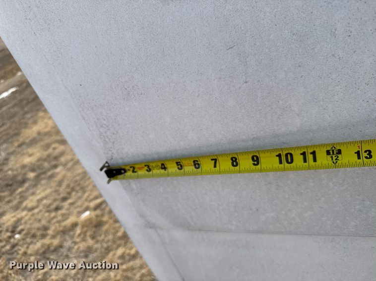 image for item NN9581 Waymatic Concession trailer