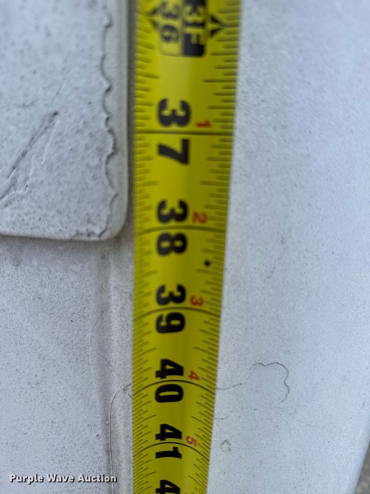 image for item NN9581 Waymatic Concession trailer