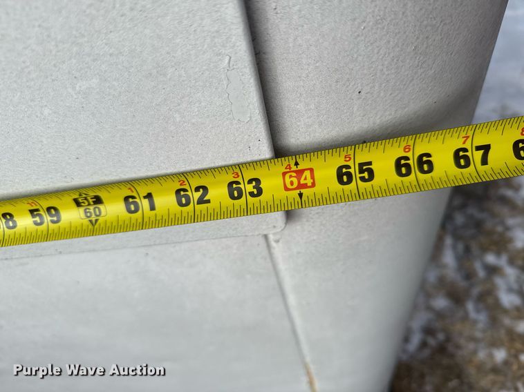 image for item NN9581 Waymatic Concession trailer