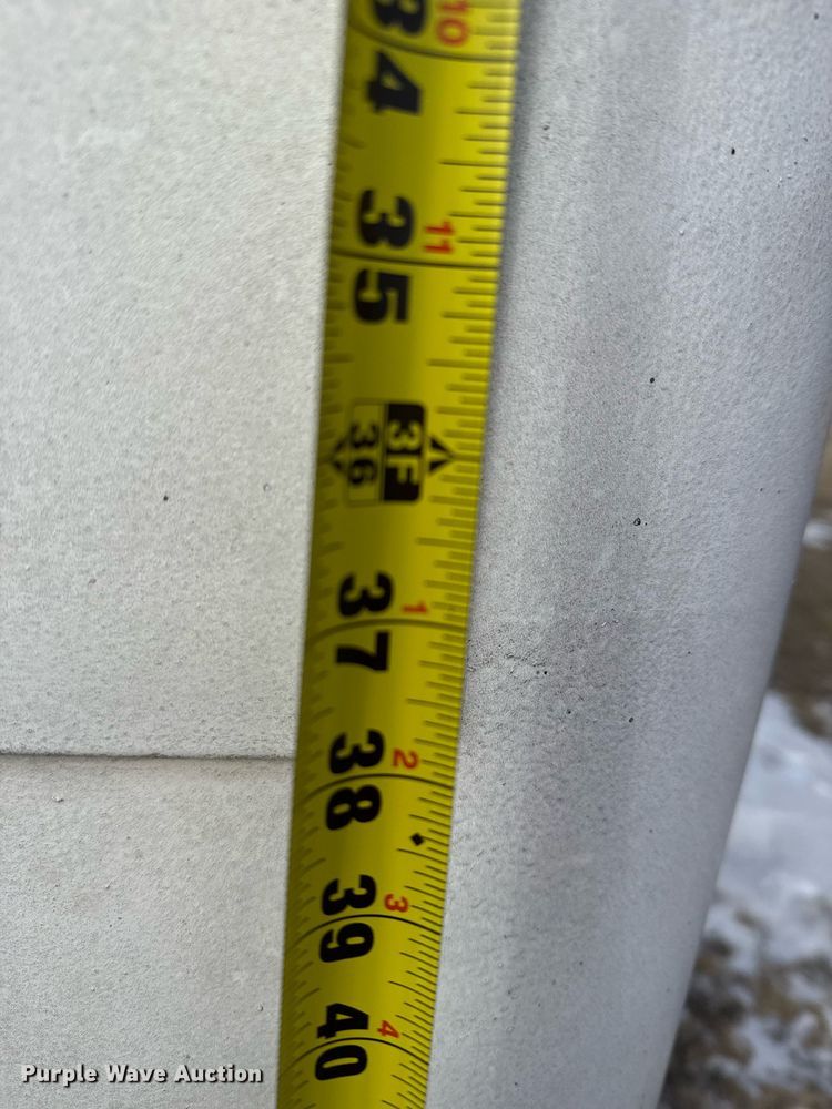 image for item NN9581 Waymatic Concession trailer