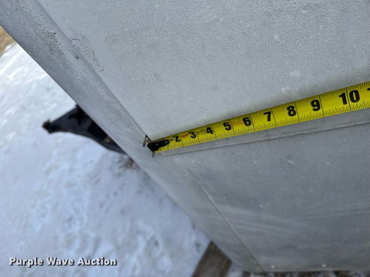 image for item NN9581 Waymatic Concession trailer