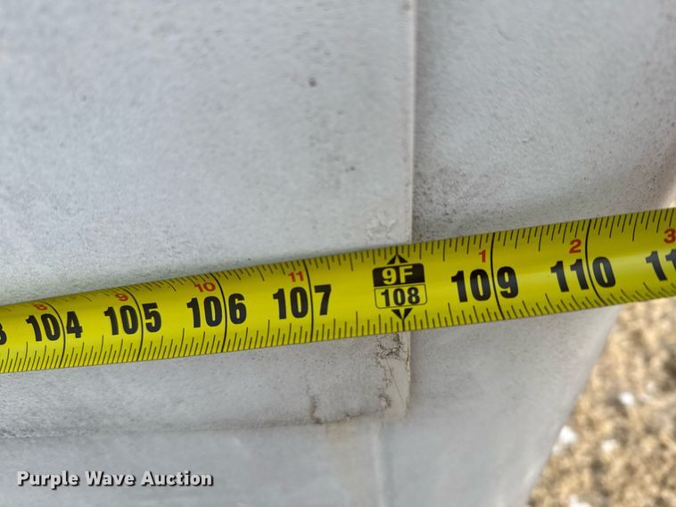 image for item NN9581 Waymatic Concession trailer