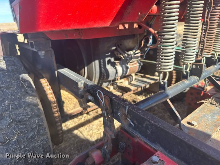 image for item NN9584 Deines 1800 ZTR lawn mower