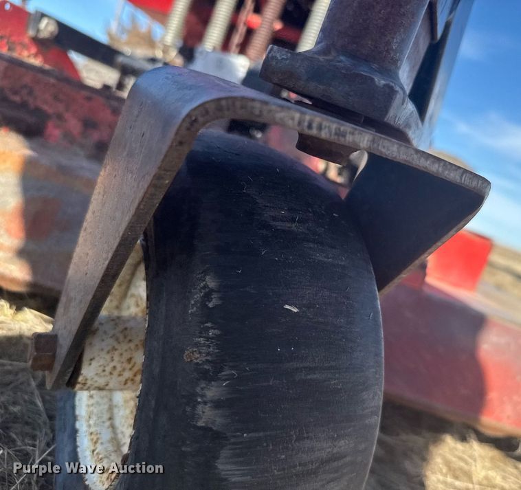 image for item NN9584 Deines 1800 ZTR lawn mower