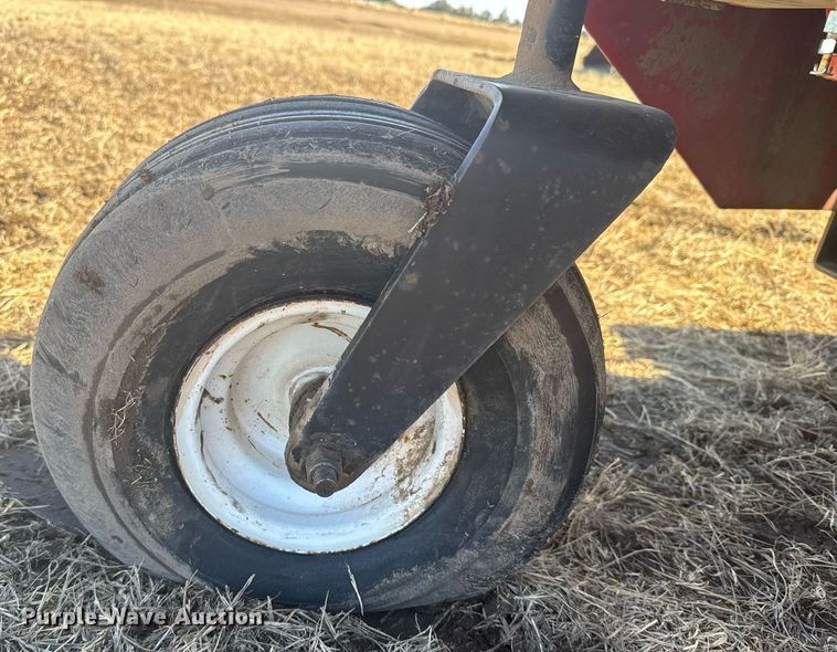 image for item NN9584 Deines 1800 ZTR lawn mower