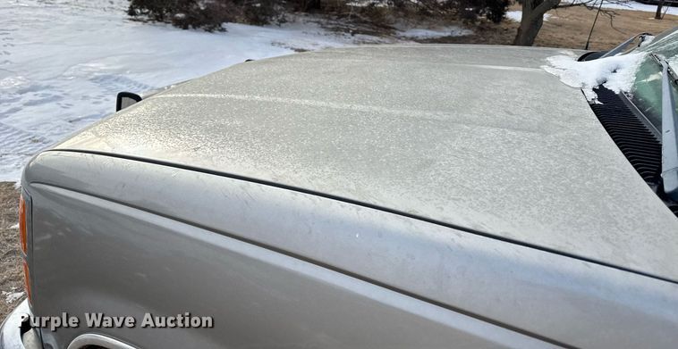 image for item NN9585 1999 GMC Yukon SUV