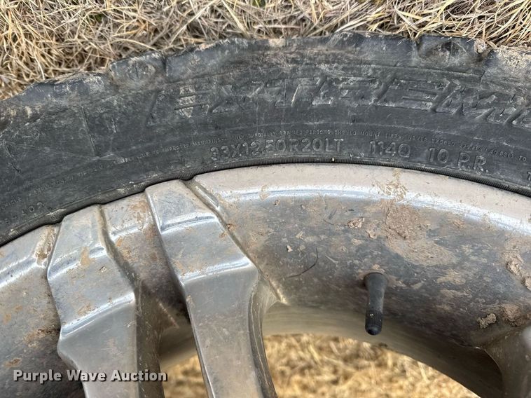 image for item NN9585 1999 GMC Yukon SUV