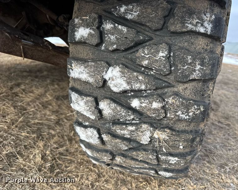 image for item NN9585 1999 GMC Yukon SUV