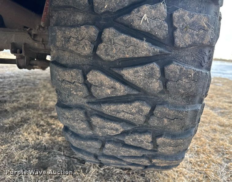 image for item NN9585 1999 GMC Yukon SUV