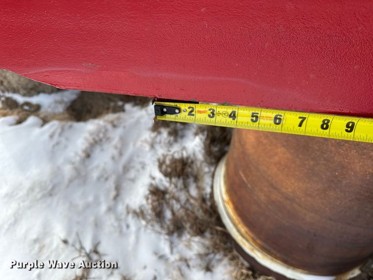 image for item NN9586 Flatbed