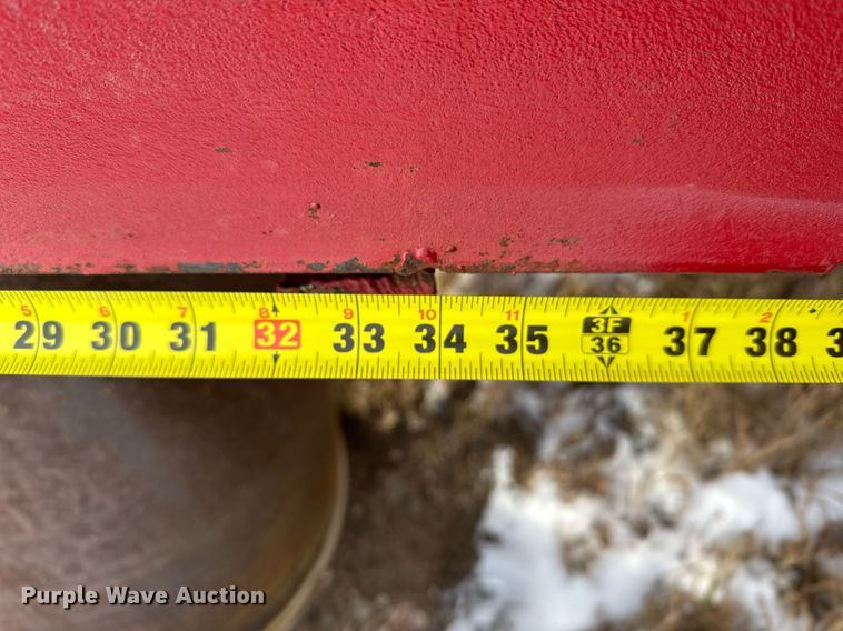 image for item NN9586 Flatbed