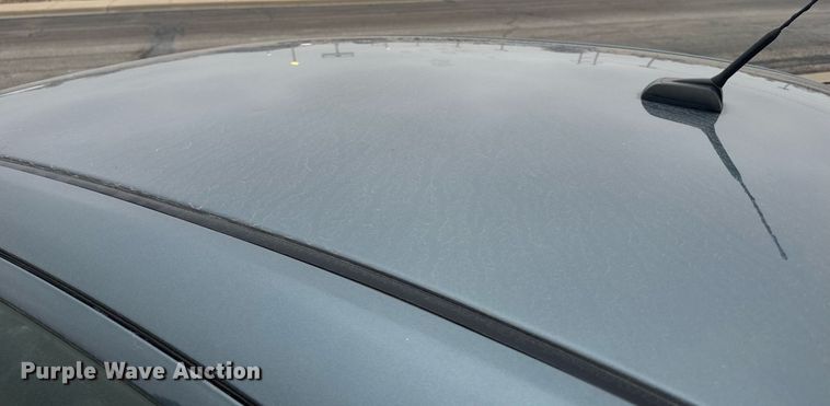 image for item NN9641 2011 Ford Fusion 