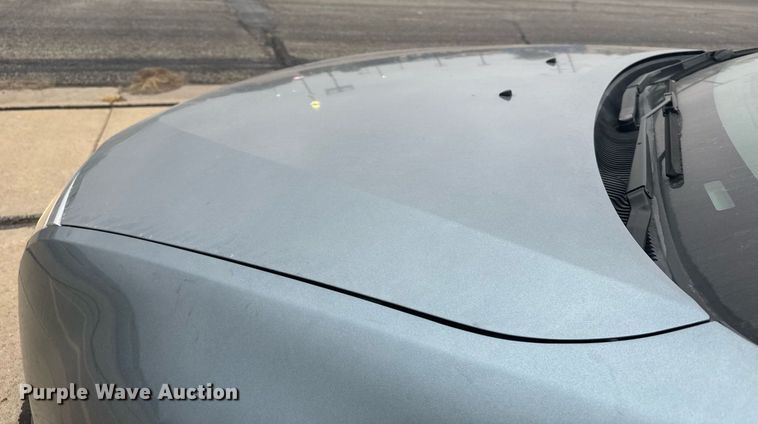 image for item NN9641 2011 Ford Fusion 